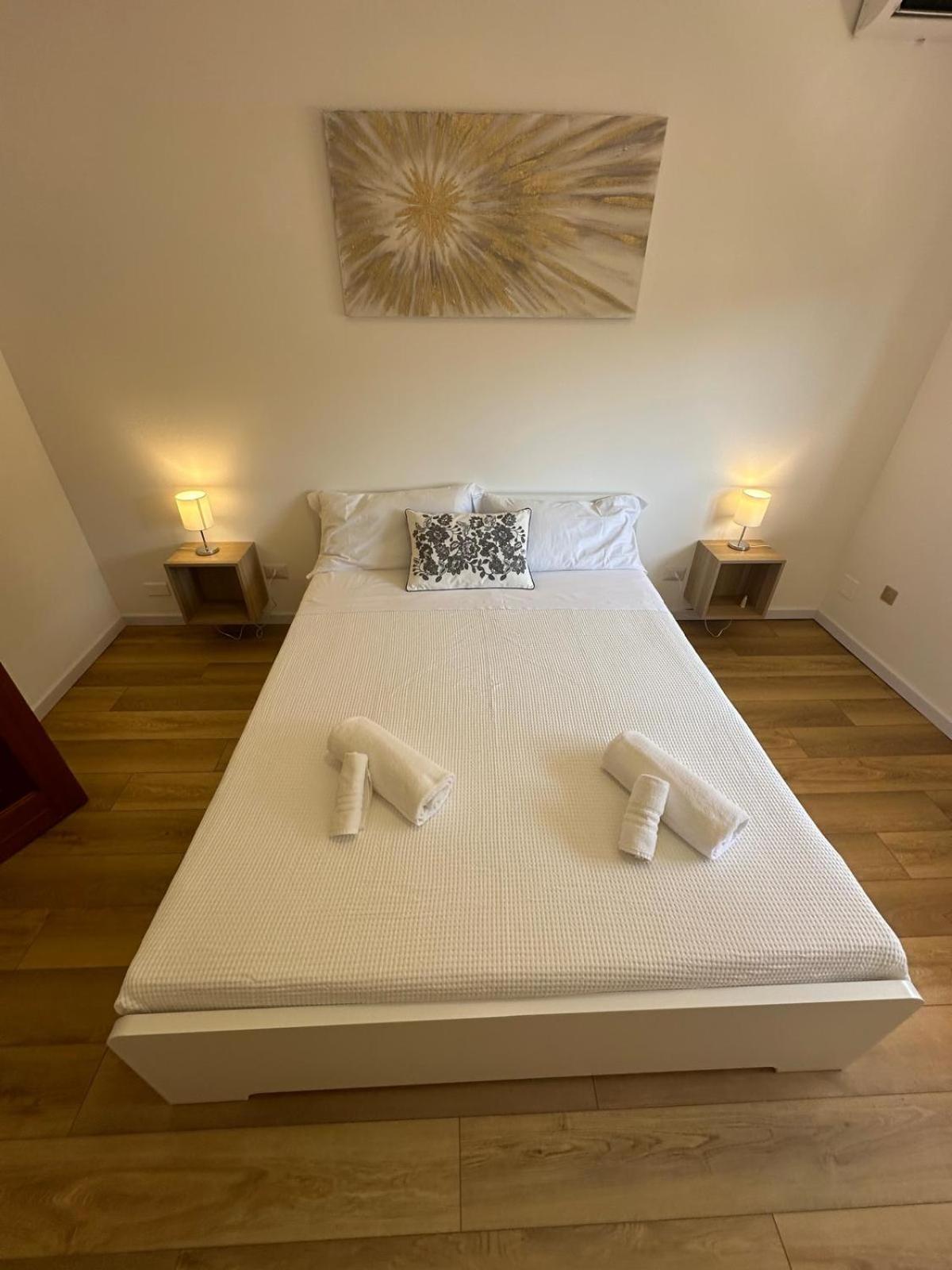 We Home Taormina Center With Parking Exterior foto